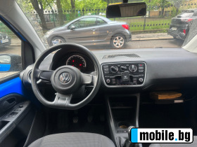 VW Up 1, 0 MPI -  --150 000 . | Mobile.bg   11