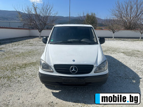Mercedes-Benz Vito 2.2-111CDI | Mobile.bg   1