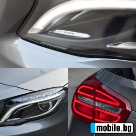 Mercedes-Benz GLA 220 d/ 4Matic/ AMG/ Panorama/ Memory/ Camera/ Ambient  | Mobile.bg   14