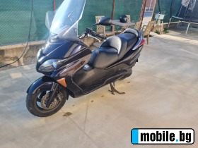 Honda Forza NSS 250 X | Mobile.bg   2