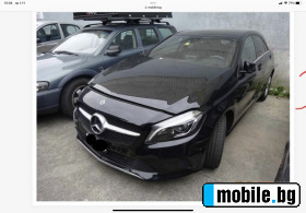 Обява за продажба на Mercedes-Benz A 220 220CDI,2... ~12 лв.