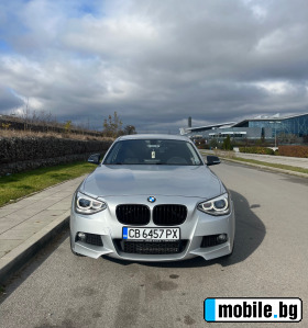 BMW 120 /   /  | Mobile.bg   1