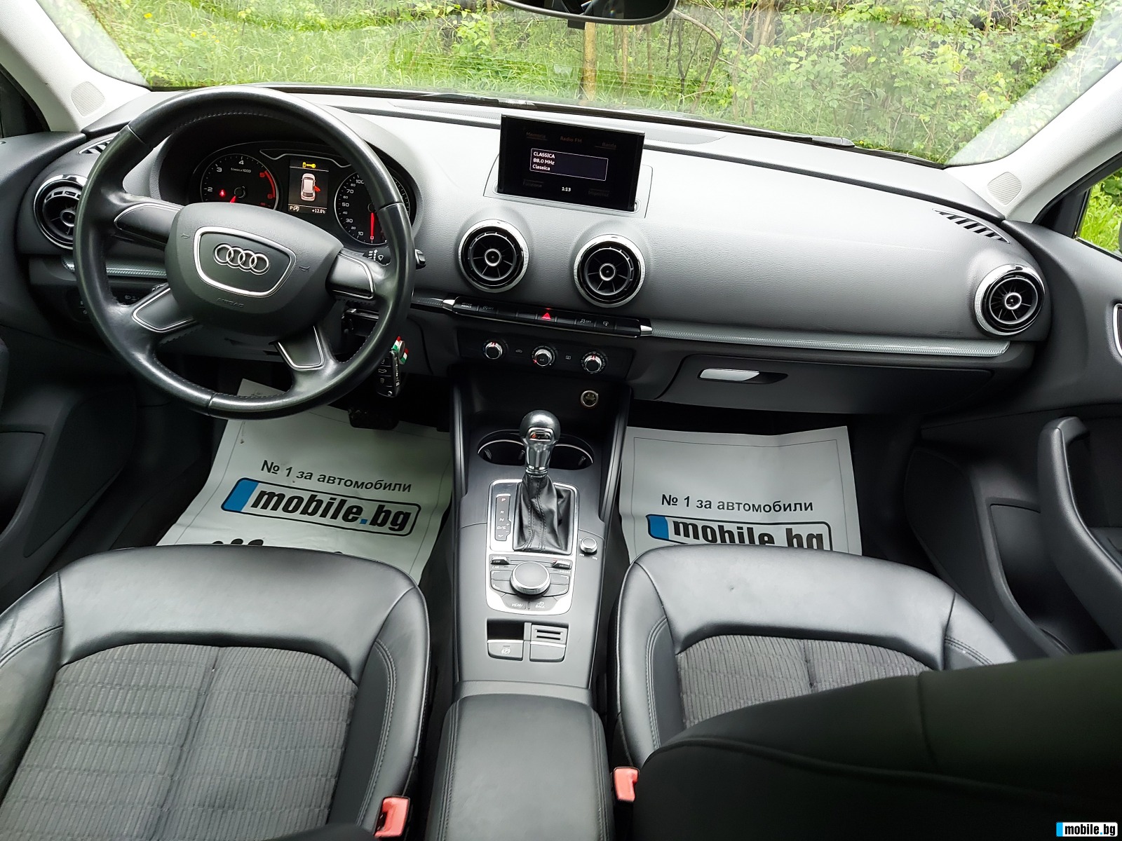Audi A3 S-tronic   | Mobile.bg   11