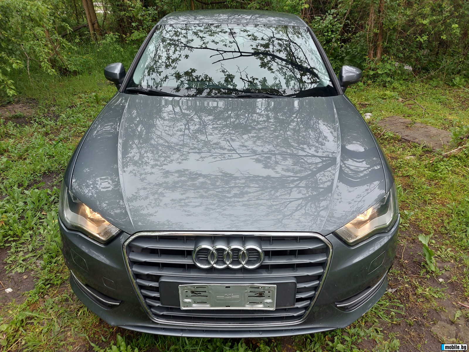 Audi A3 S-tronic   | Mobile.bg   2