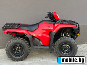 Honda Trx 520   | Mobile.bg   1