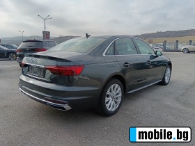Audi A4 Business Advanced*35TDI* | Mobile.bg   4