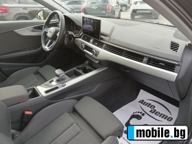 Audi A4 Business Advanced*35TDI* | Mobile.bg   15