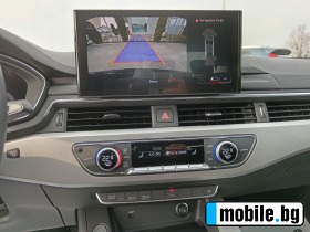 Audi A4 Business Advanced*35TDI* | Mobile.bg   10