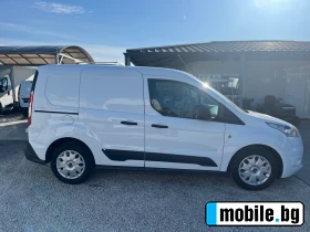     Ford Connect 1,6