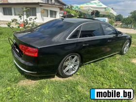 Audi A8  FSI | Mobile.bg   6