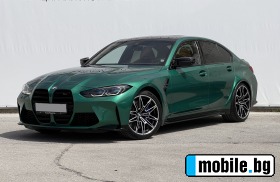     BMW M3 Competition xDrive ~ 176 000 .