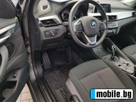 BMW X1 20d xDrive  | Mobile.bg   7