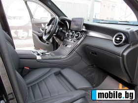 Mercedes-Benz GLC 2.5d KeylessGO/AMG/PANORAMA/   | Mobile.bg   10