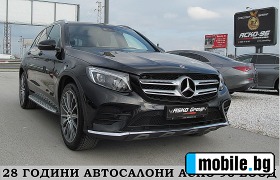 Mercedes-Benz GLC 2.5d KeylessGO/AMG/PANORAMA/   | Mobile.bg   3