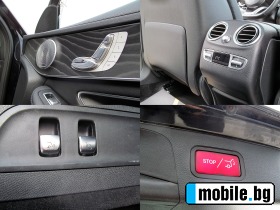 Mercedes-Benz GLC 2.5d KeylessGO/AMG/PANORAMA/   | Mobile.bg   12