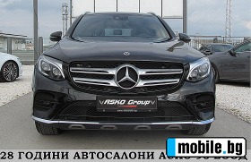 Mercedes-Benz GLC 2.5d KeylessGO/AMG/PANORAMA/   | Mobile.bg   2
