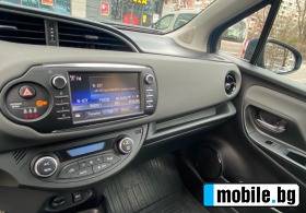 Toyota Yaris VVT-i!   2025 | Mobile.bg   16