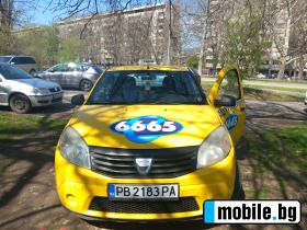 Dacia Sandero | Mobile.bg   2