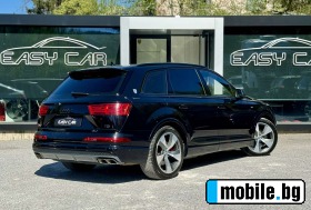 Audi SQ7 6+ 1* S LINE | Mobile.bg   3