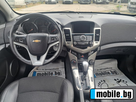 Chevrolet Cruze 2.0D | Mobile.bg   8