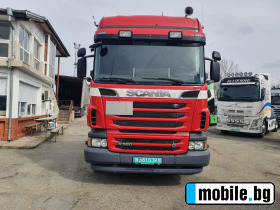 Scania R 560  5 / .  | Mobile.bg   3