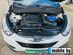 Hyundai IX35 2.0 CRDI   | Mobile.bg   17