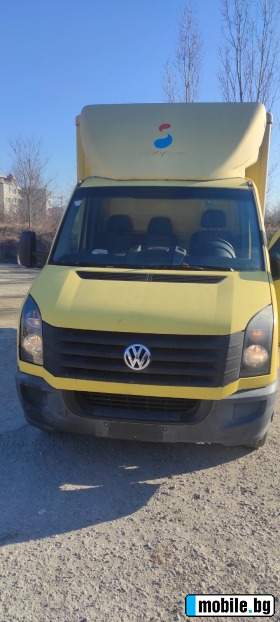     VW Crafter ~17 000 .