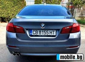 BMW 520 d F10 134. | Mobile.bg   7
