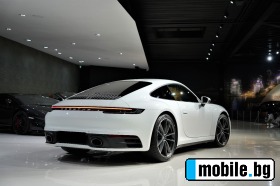 Porsche 911 992 COUPE SPORTEXHAUST | Mobile.bg   5