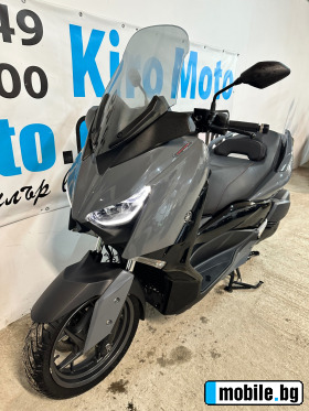 Yamaha X-max 300i.ABS.TECHMAX 2021!!! | Mobile.bg   2