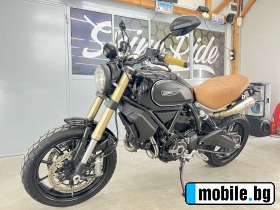 Ducati Ducati Scrambler 1100 SPORT PRO | Mobile.bg   13