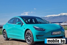 Tesla Model 3 EU Long range 4x4 | Mobile.bg   3