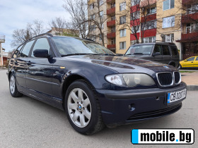 BMW 318 318i 143ks | Mobile.bg   1