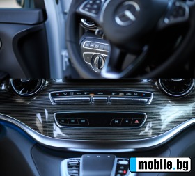 Mercedes-Benz V 300 / AMG/ 4M/ LONG/ AVANTGARDE 360/ | Mobile.bg   12