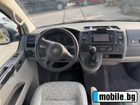VW Transporter 2.0TDI 180..  | Mobile.bg   10