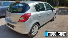 Opel Corsa 1.2i   | Mobile.bg   6