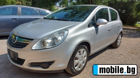 Opel Corsa 1.2i   | Mobile.bg   1