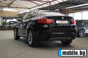BMW X6 xDrive35d/Automatik/Navi/Xenon | Mobile.bg   5