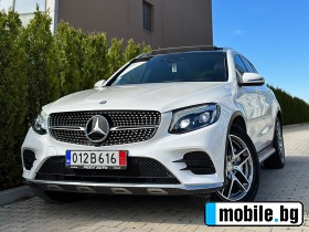 Обява за продажба на Mercedes-Benz GLC 220 ~54 888 лв.