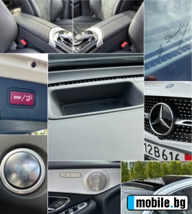 Mercedes-Benz GLC 220 | Mobile.bg   17