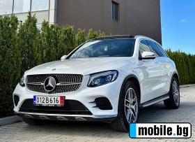 Mercedes-Benz GLC 220 | Mobile.bg   4