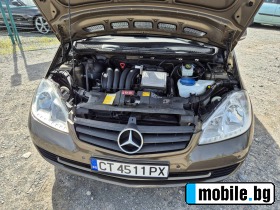 Mercedes-Benz A 150 1.5i 95 | Mobile.bg   15