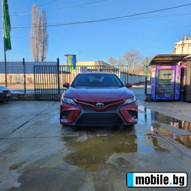 Toyota Camry SE | Mobile.bg   1