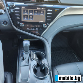 Toyota Camry SE | Mobile.bg   12