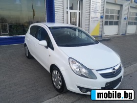 Opel Corsa 1.3CDTI  ECO FLEX | Mobile.bg   3