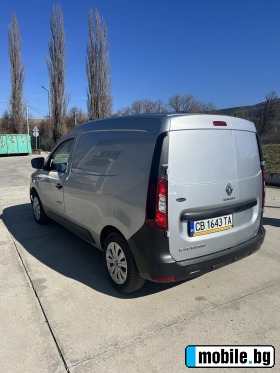 Renault Express 1.5 dci | Mobile.bg   5