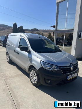 Renault Express 1.5 dci | Mobile.bg   4