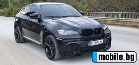 BMW X6 3.5d X6M | Mobile.bg   2