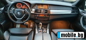 BMW X6 3.5d X6M | Mobile.bg   9