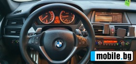 BMW X6 3.5d X6M | Mobile.bg   10
